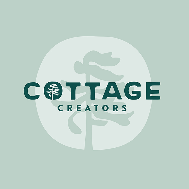 Cottage Creators - Branding