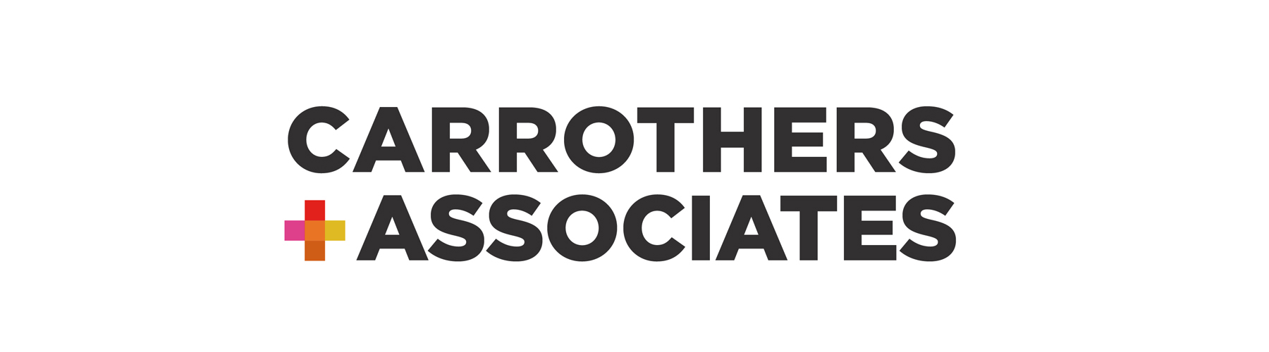 Carrothers and Associates - Logo Design and Branding Redesign