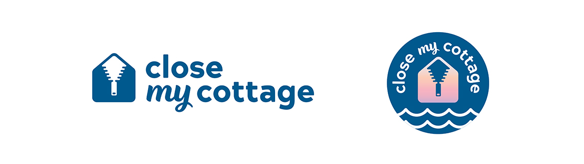 Close My Cottage - Branding and Web Design